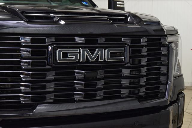 2024 GMC Sierra 2500HD 4WD Crew Cab 159" Denali Ultimate - 22977565 - 10
