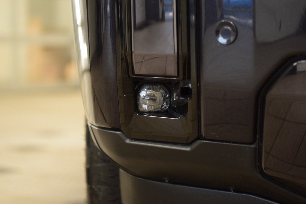 2024 GMC Sierra 2500HD 4WD Crew Cab 159" Denali Ultimate - 22977565 - 13