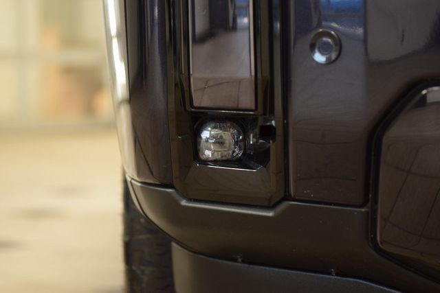 2024 GMC Sierra 2500HD 4WD Crew Cab 159" Denali Ultimate - 22977565 - 13