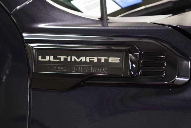 2024 GMC Sierra 2500HD 4WD Crew Cab 159" Denali Ultimate - 22977565 - 16