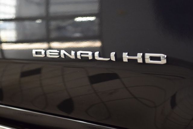 2024 GMC Sierra 2500HD 4WD Crew Cab 159" Denali Ultimate - 22977565 - 17