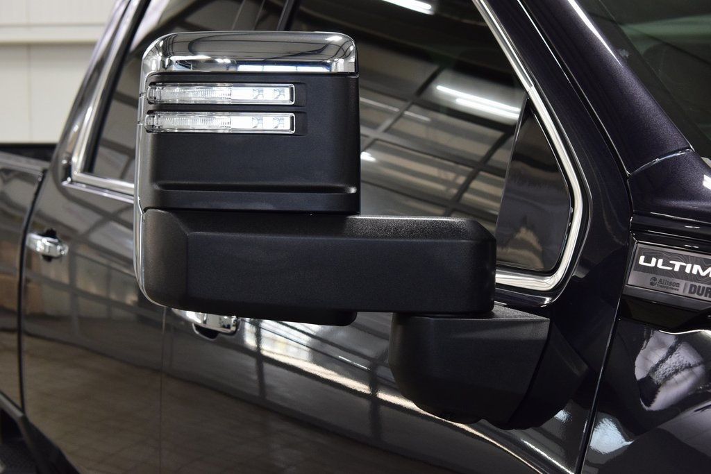 2024 GMC Sierra 2500HD 4WD Crew Cab 159" Denali Ultimate - 22977565 - 18