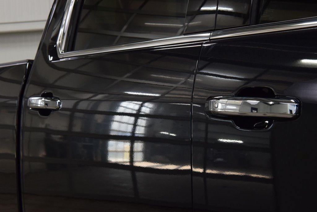 2024 GMC Sierra 2500HD 4WD Crew Cab 159" Denali Ultimate - 22977565 - 20