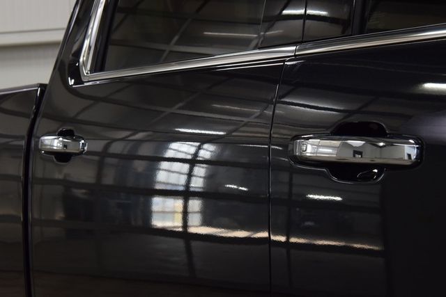 2024 GMC Sierra 2500HD 4WD Crew Cab 159" Denali Ultimate - 22977565 - 20