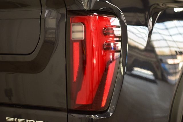 2024 GMC Sierra 2500HD 4WD Crew Cab 159" Denali Ultimate - 22977565 - 21