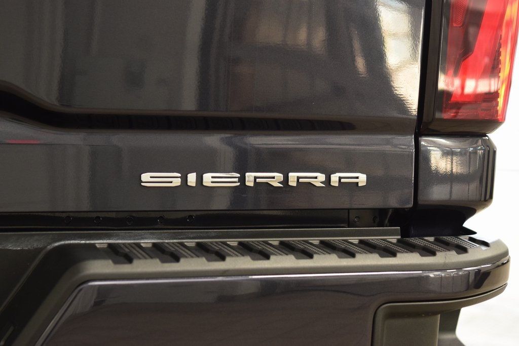 2024 GMC Sierra 2500HD 4WD Crew Cab 159" Denali Ultimate - 22977565 - 23