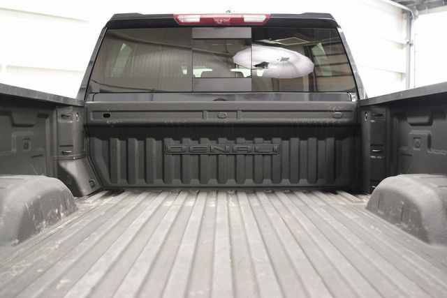 2024 GMC Sierra 2500HD 4WD Crew Cab 159" Denali Ultimate - 22977565 - 25