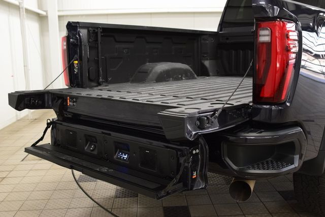 2024 GMC Sierra 2500HD 4WD Crew Cab 159" Denali Ultimate - 22977565 - 26