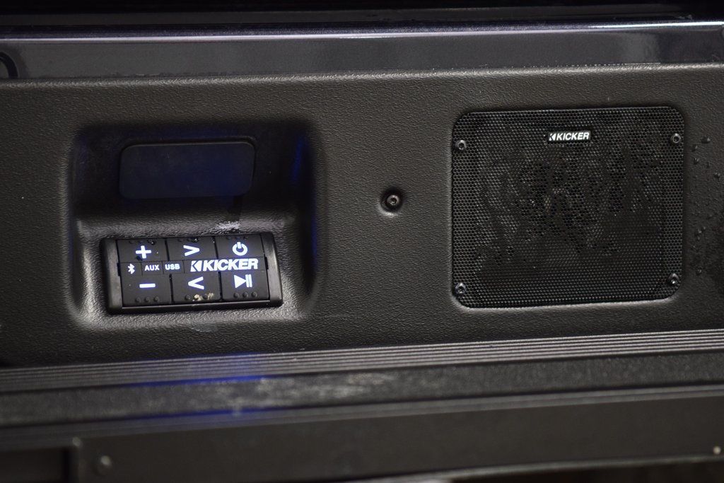 2024 GMC Sierra 2500HD 4WD Crew Cab 159" Denali Ultimate - 22977565 - 27