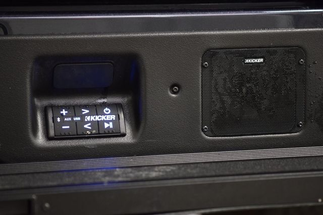 2024 GMC Sierra 2500HD 4WD Crew Cab 159" Denali Ultimate - 22977565 - 27