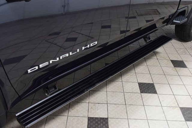 2024 GMC Sierra 2500HD 4WD Crew Cab 159" Denali Ultimate - 22977565 - 30