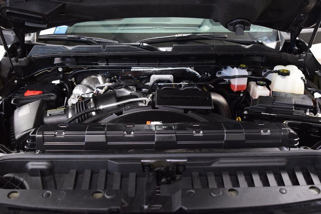 2024 GMC Sierra 2500HD 4WD Crew Cab 159" Denali Ultimate - 22977565 - 31