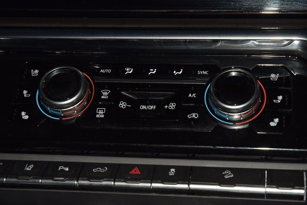 2024 GMC Sierra 2500HD 4WD Crew Cab 159" Denali Ultimate - 22977565 - 34