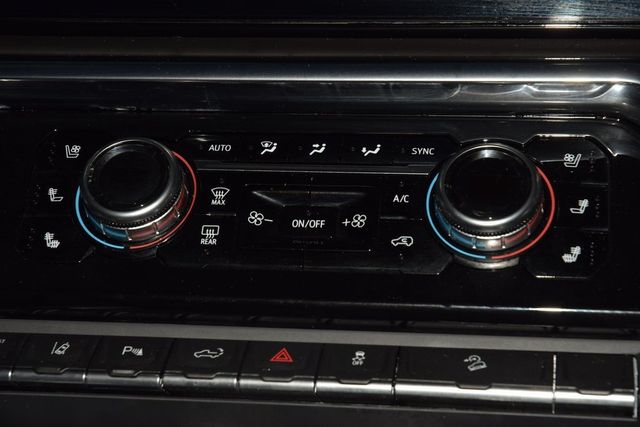 2024 GMC Sierra 2500HD 4WD Crew Cab 159" Denali Ultimate - 22977565 - 34