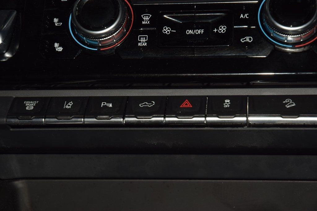 2024 GMC Sierra 2500HD 4WD Crew Cab 159" Denali Ultimate - 22977565 - 35