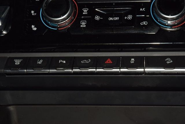 2024 GMC Sierra 2500HD 4WD Crew Cab 159" Denali Ultimate - 22977565 - 35