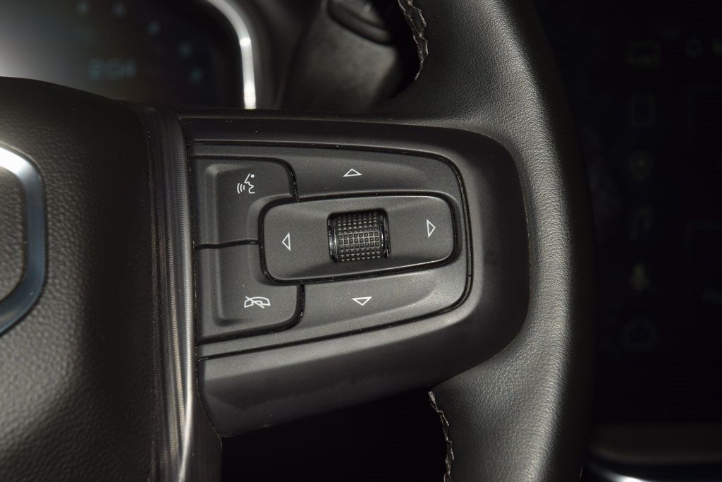 2024 GMC Sierra 2500HD 4WD Crew Cab 159" Denali Ultimate - 22977565 - 40