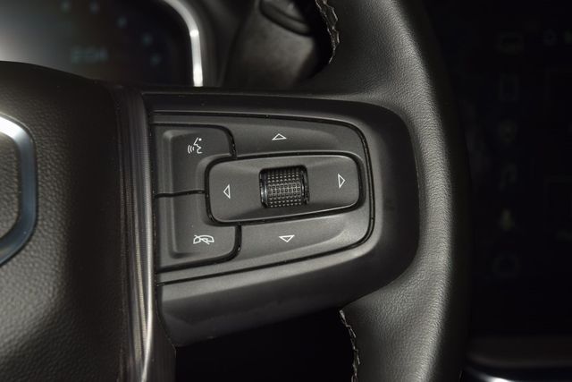 2024 GMC Sierra 2500HD 4WD Crew Cab 159" Denali Ultimate - 22977565 - 40