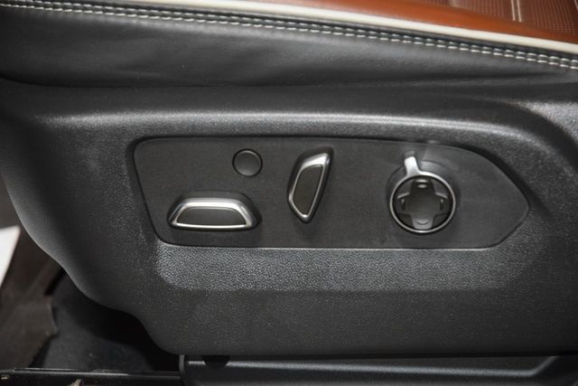 2024 GMC Sierra 2500HD 4WD Crew Cab 159" Denali Ultimate - 22977565 - 42