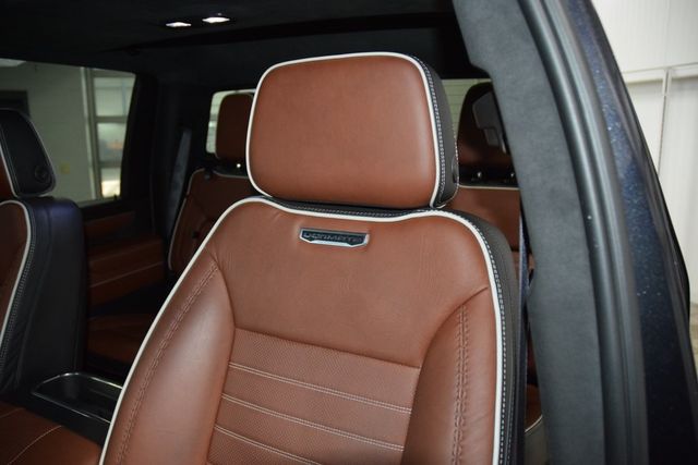 2024 GMC Sierra 2500HD 4WD Crew Cab 159" Denali Ultimate - 22977565 - 43