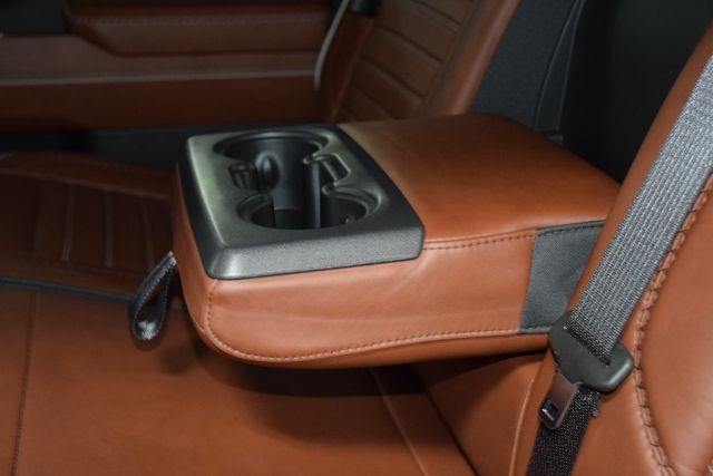 2024 GMC Sierra 2500HD 4WD Crew Cab 159" Denali Ultimate - 22977565 - 45