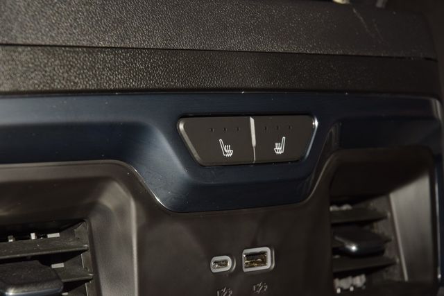 2024 GMC Sierra 2500HD 4WD Crew Cab 159" Denali Ultimate - 22977565 - 46