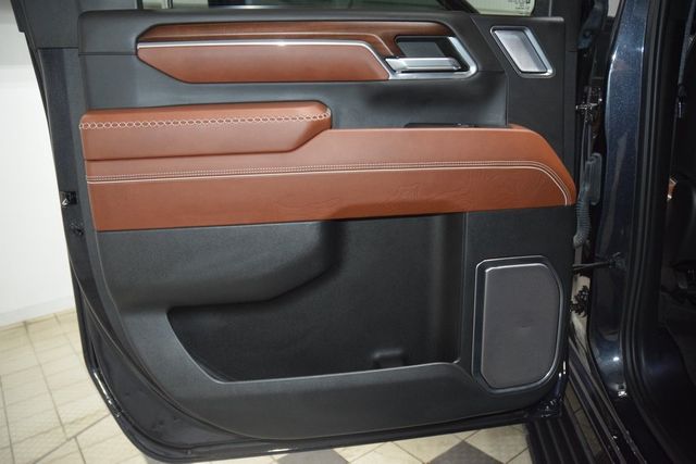 2024 GMC Sierra 2500HD 4WD Crew Cab 159" Denali Ultimate - 22977565 - 47