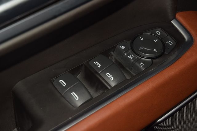 2024 GMC Sierra 2500HD 4WD Crew Cab 159" Denali Ultimate - 22977565 - 50