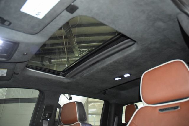 2024 GMC Sierra 2500HD 4WD Crew Cab 159" Denali Ultimate - 22977565 - 52