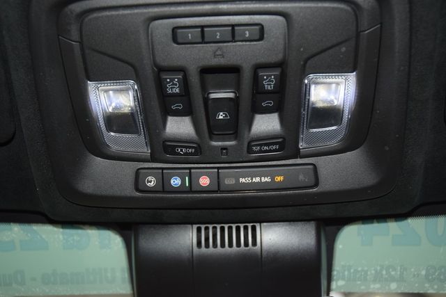 2024 GMC Sierra 2500HD 4WD Crew Cab 159" Denali Ultimate - 22977565 - 53