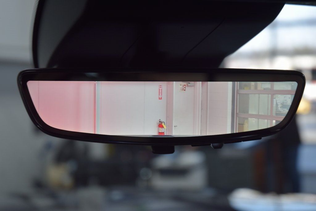 2024 GMC Sierra 2500HD 4WD Crew Cab 159" Denali Ultimate - 22977565 - 54