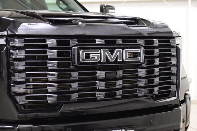 2024 GMC Sierra 2500HD 4WD Crew Cab 159" Denali Ultimate - 23019245 - 10