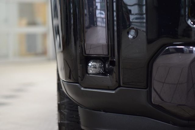 2024 GMC Sierra 2500HD 4WD Crew Cab 159" Denali Ultimate - 23019245 - 13