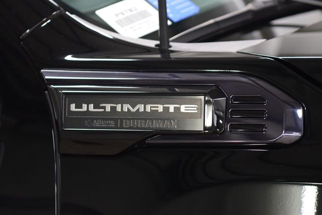 2024 GMC Sierra 2500HD 4WD Crew Cab 159" Denali Ultimate - 23019245 - 16