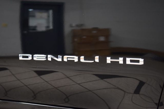 2024 GMC Sierra 2500HD 4WD Crew Cab 159" Denali Ultimate - 23019245 - 17