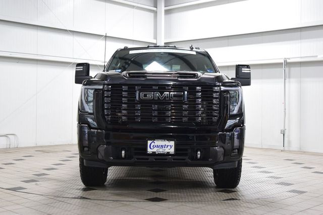 2024 GMC Sierra 2500HD 4WD Crew Cab 159" Denali Ultimate - 23019245 - 1