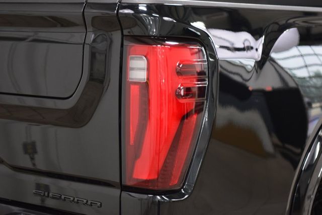 2024 GMC Sierra 2500HD 4WD Crew Cab 159" Denali Ultimate - 23019245 - 21