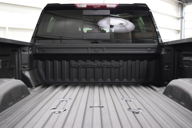 2024 GMC Sierra 2500HD 4WD Crew Cab 159" Denali Ultimate - 23019245 - 25