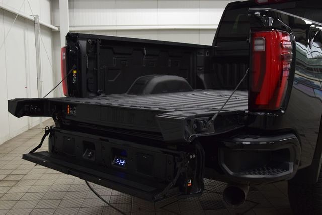 2024 GMC Sierra 2500HD 4WD Crew Cab 159" Denali Ultimate - 23019245 - 27