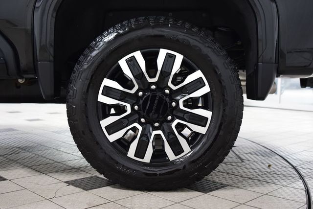 2024 GMC Sierra 2500HD 4WD Crew Cab 159" Denali Ultimate - 23019245 - 29