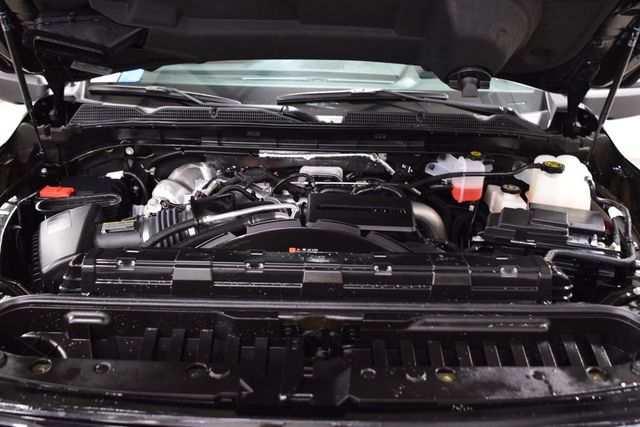 2024 GMC Sierra 2500HD 4WD Crew Cab 159" Denali Ultimate - 23019245 - 32
