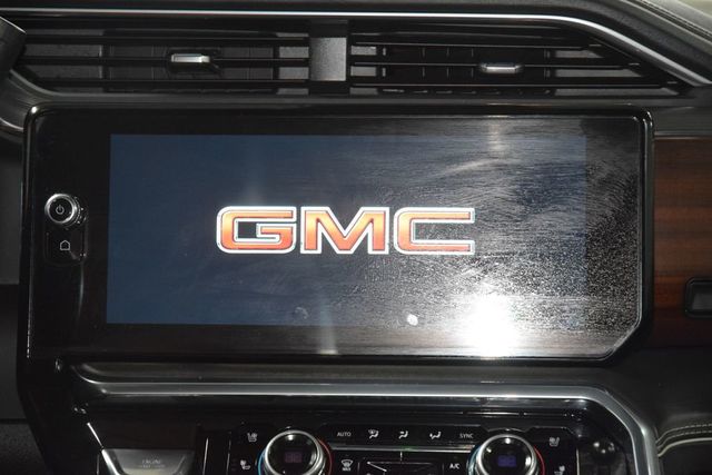 2024 GMC Sierra 2500HD 4WD Crew Cab 159" Denali Ultimate - 23019245 - 34