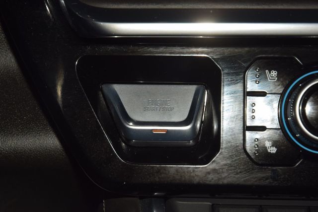 2024 GMC Sierra 2500HD 4WD Crew Cab 159" Denali Ultimate - 23019245 - 37