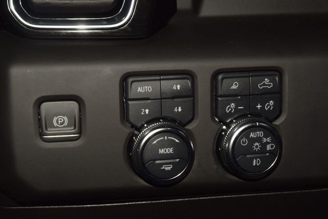 2024 GMC Sierra 2500HD 4WD Crew Cab 159" Denali Ultimate - 23019245 - 38