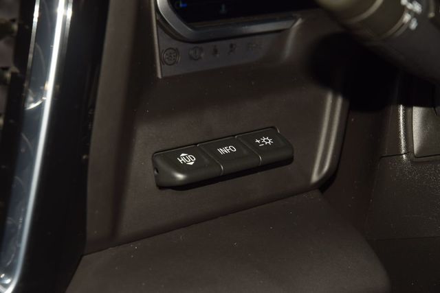 2024 GMC Sierra 2500HD 4WD Crew Cab 159" Denali Ultimate - 23019245 - 39