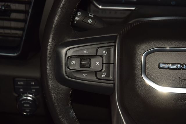 2024 GMC Sierra 2500HD 4WD Crew Cab 159" Denali Ultimate - 23019245 - 41