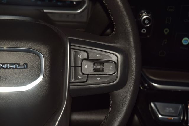 2024 GMC Sierra 2500HD 4WD Crew Cab 159" Denali Ultimate - 23019245 - 42