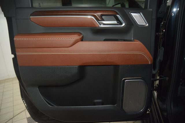 2024 GMC Sierra 2500HD 4WD Crew Cab 159" Denali Ultimate - 23019245 - 50