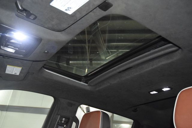2024 GMC Sierra 2500HD 4WD Crew Cab 159" Denali Ultimate - 23019245 - 55