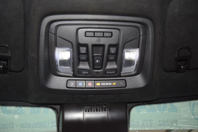 2024 GMC Sierra 2500HD 4WD Crew Cab 159" Denali Ultimate - 23019245 - 56